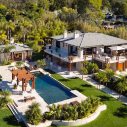 Pool Renovation