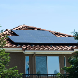 Residential Solar