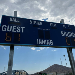 Scoreboards