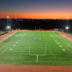 Stadium Lighting