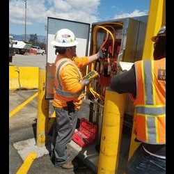 Maintenance
