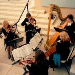 String Quartet Classical