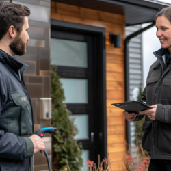 Buyer Representation