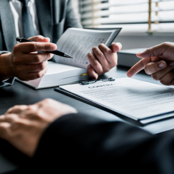 Financial Management and Reporting