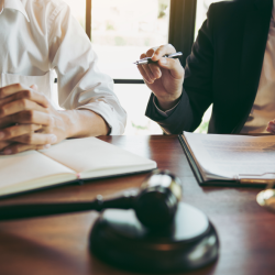 Legal Compliance and Risk Management