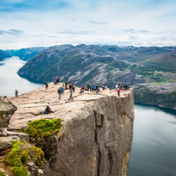 Adventure Travel