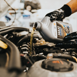 Oil Changes