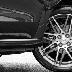Tire Balancing