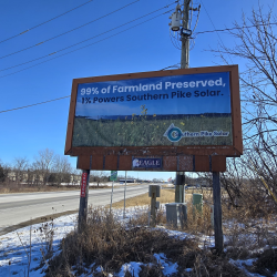 Southern Pike Solar Project