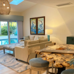 Residential Interior Design