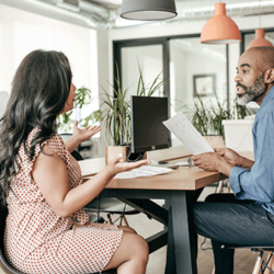 Human Resources Management