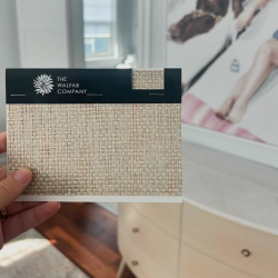 Color Consultation & Material Selection