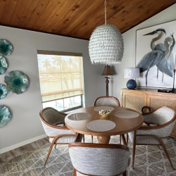  Furniture & Décor Curation