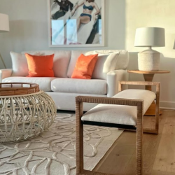 Space Planning & Layout Design