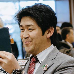 Exclusive Industry Representation