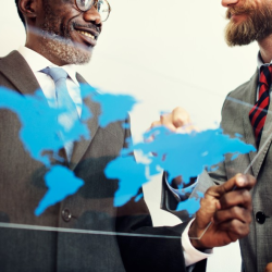 Global Networking & Expansion