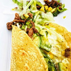 Authentic Tacos