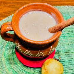 Authentic Mexican Drinks