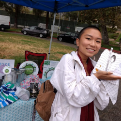 Carry Reusable Utensils
