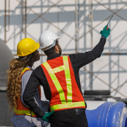 Construction Quality Control
