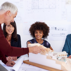 Architectural Solutions for Accessibility