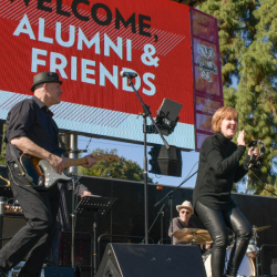 Live Music Performance