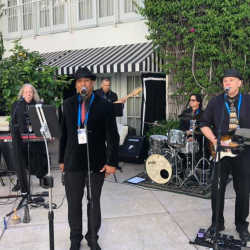 Event Music Planning