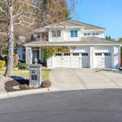  Single-Family Home