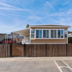 Manufactured Home