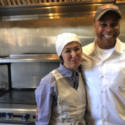 Culinary Blog
