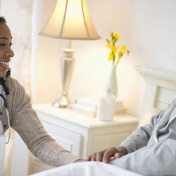 Family Caregiver Support Program