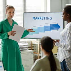 Targeted Marketing Campaigns