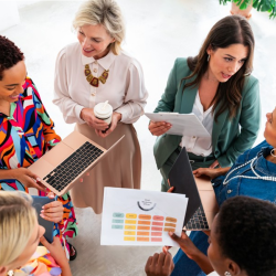 Brand Visibility Enhancement