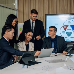 Corporate Social Responsibility (CSR) Programs