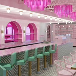 Commercial Restaurant Construction