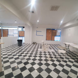 Tile Installation