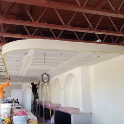 Tenant Improvements & Renovations
