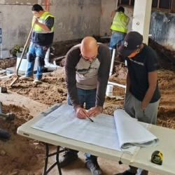 General Contracting