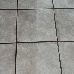 Tile and Grout Cleaning