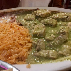 Chile Verde
