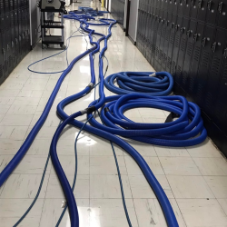 Odor Elimination Services