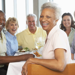 Older Adult Services