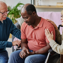 Adult Protective Services (APS)