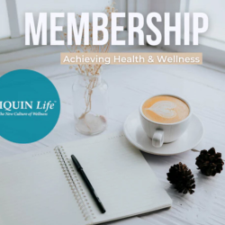 Annual Membership