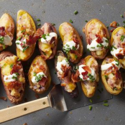 Recipes Archive
