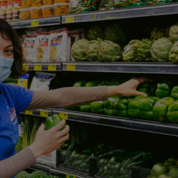Own Grocery Outlet Store