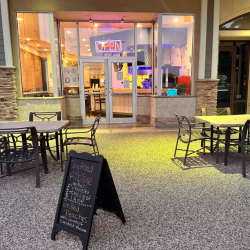 Bistro Style Restaurant