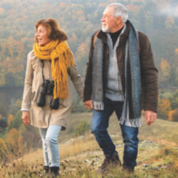 Retirement Planning