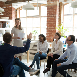 Employee Engagement Solutions