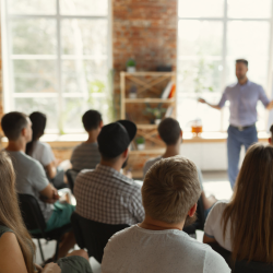 Custom Training Programs